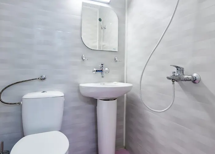 Хотел кремиковци Китен