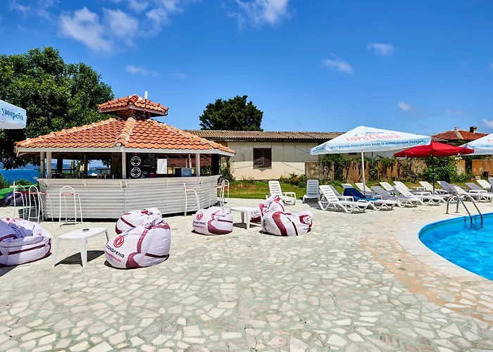 кремиковци Хотел