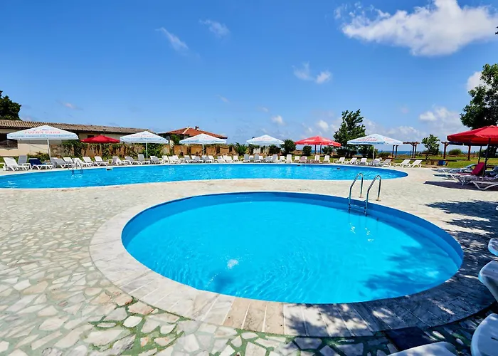 кремиковци Хотел *