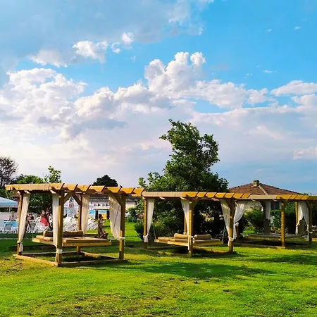 Ξενοδοχείο кремиковци Kiten (Burgas)