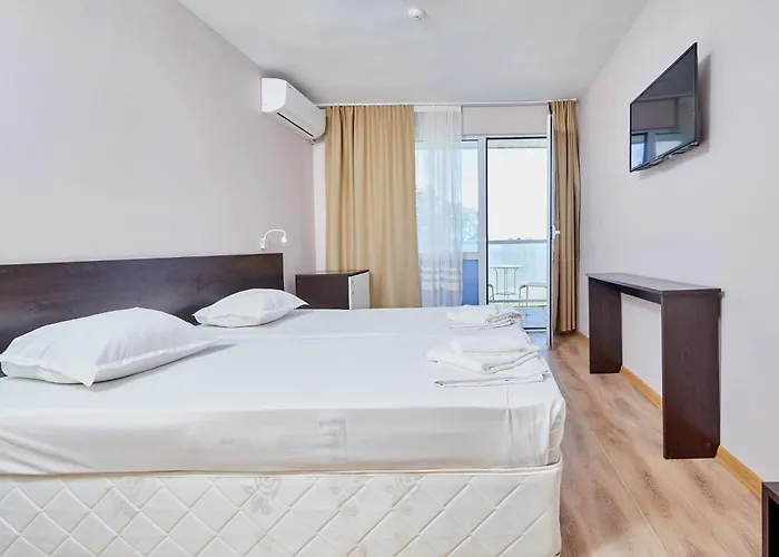 кремиковци Хотел