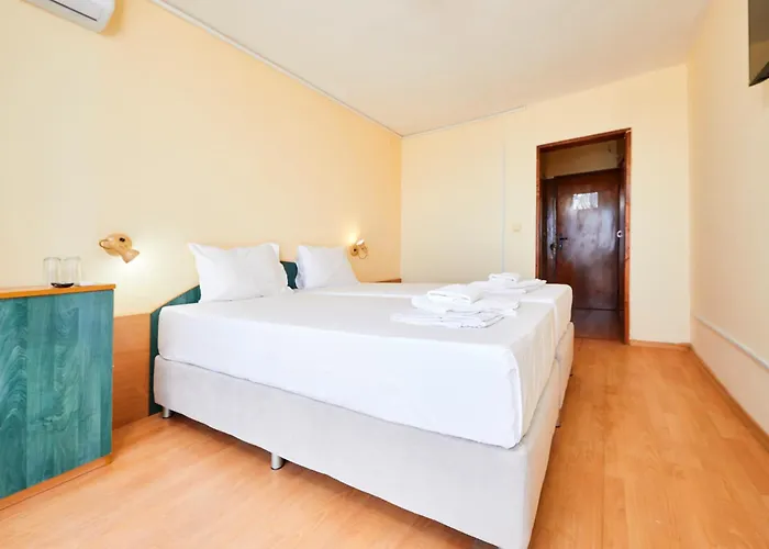 кремиковци Хотел *