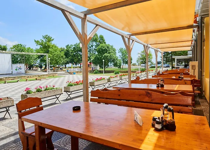 Хотел кремиковци *