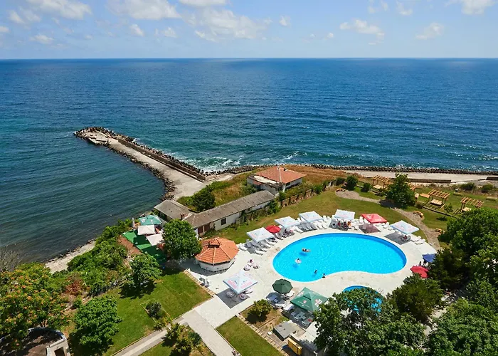 Хотел кремиковци *