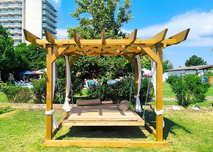 Хотел кремиковци *