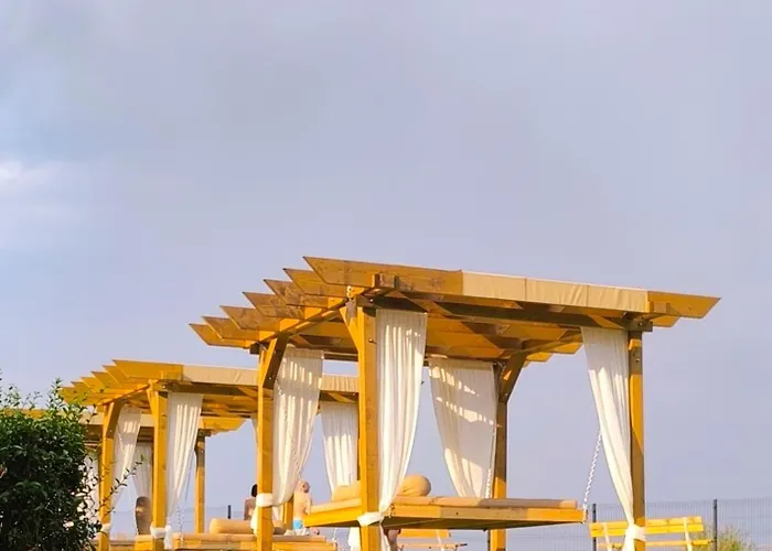 кремиковци Хотел