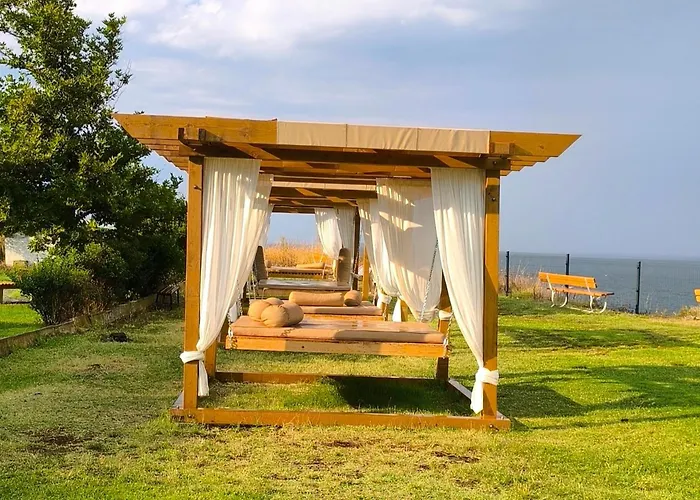 Хотел кремиковци *